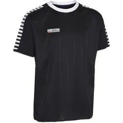 DERBYSTAR Hyper Trikot Kinder schwarz/weiß 128