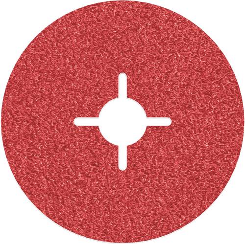 Bosch Accessories 2608621604 Fiberscheibe Durchmesser 115mm
