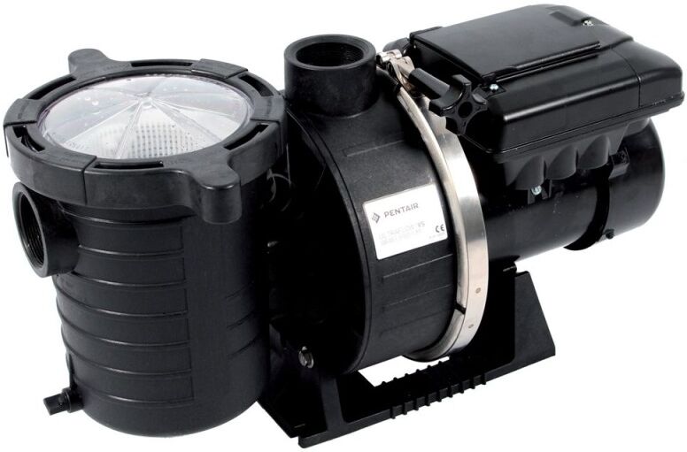 Pentair Pompe Piscine Intelliflo Ultraflow VS (vitesse variable)