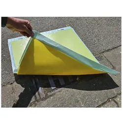 kaiserkraft, Abdeckmaterial, Flexible Abdichtmatte