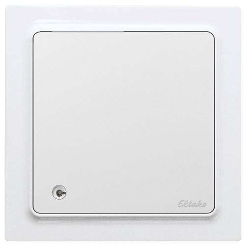 Eltako FLGTF55E/230V-pg Funk Hygrostat Unterputz