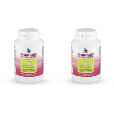Chondroitin Glucosamin Kapseln 2x 2x120 St