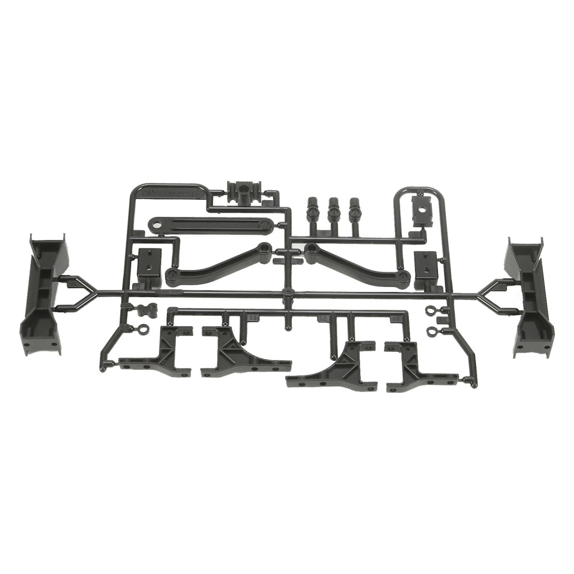 Tamiya F-Parts (300005472)