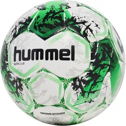 HUMMEL Hummel hmlINSPIRE CLUB FB NEON GREEN/WHITE/GREEN 3