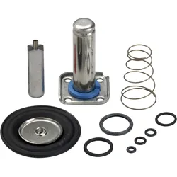 Danfoss Servicesatz für EV224B NC 25 NBR