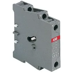 ABB Stotz S&J Verriegelung VE5-1