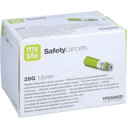 Mylife Safetylancets