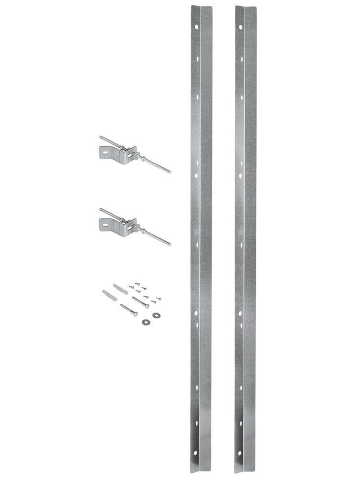 Grohe Rapid SL, Eckmontageset