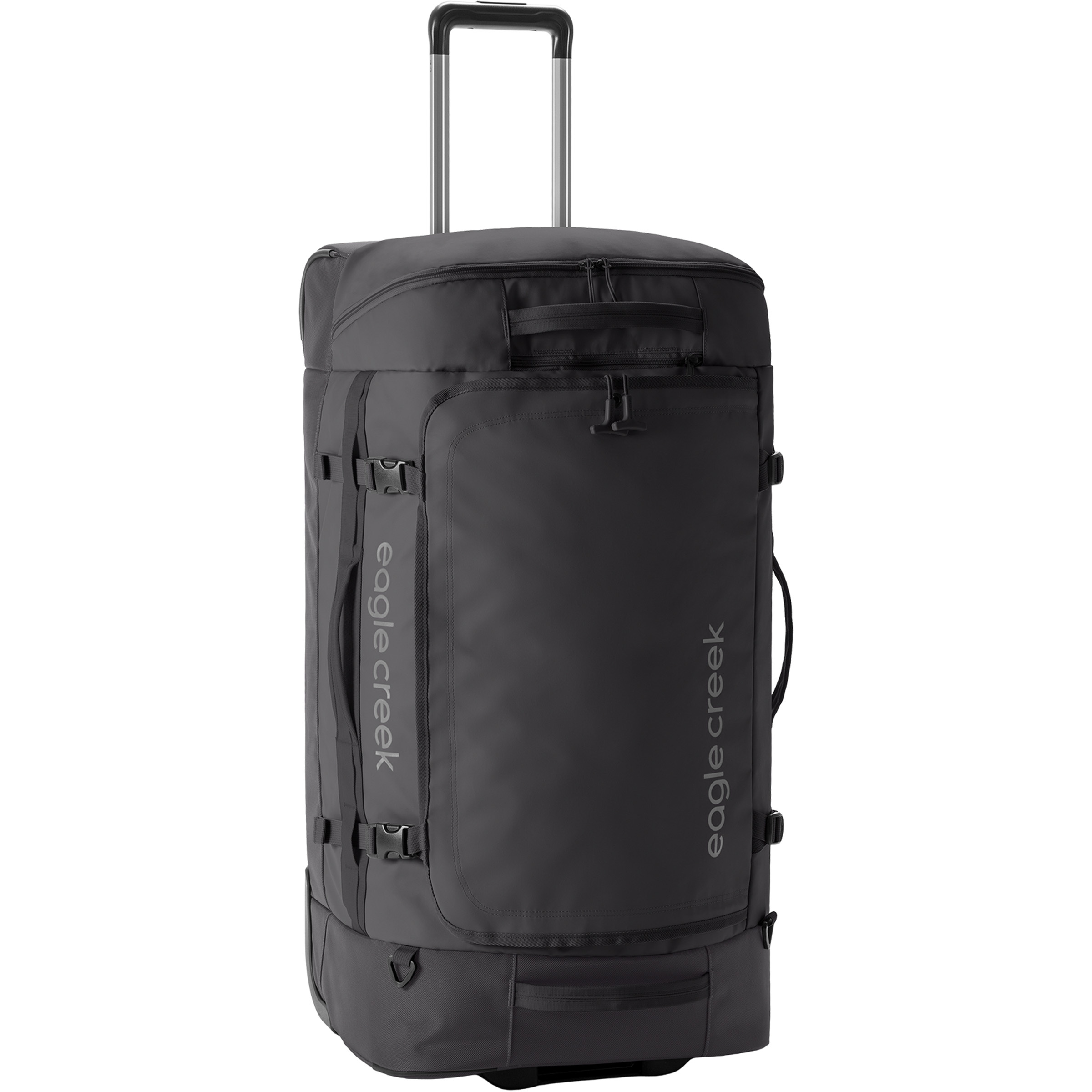 Eagle Creek Cargo Hauler 2 Wheeled 120L Koffer Rollkoffer & Trolleys grau Größe 120L Reise