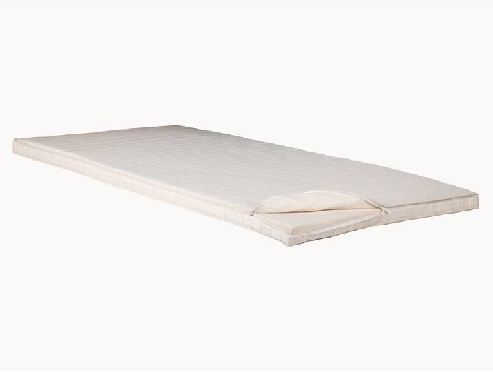 Naturlatex-Topper Latexcomfort-Maxima - 180x200 cm - medium