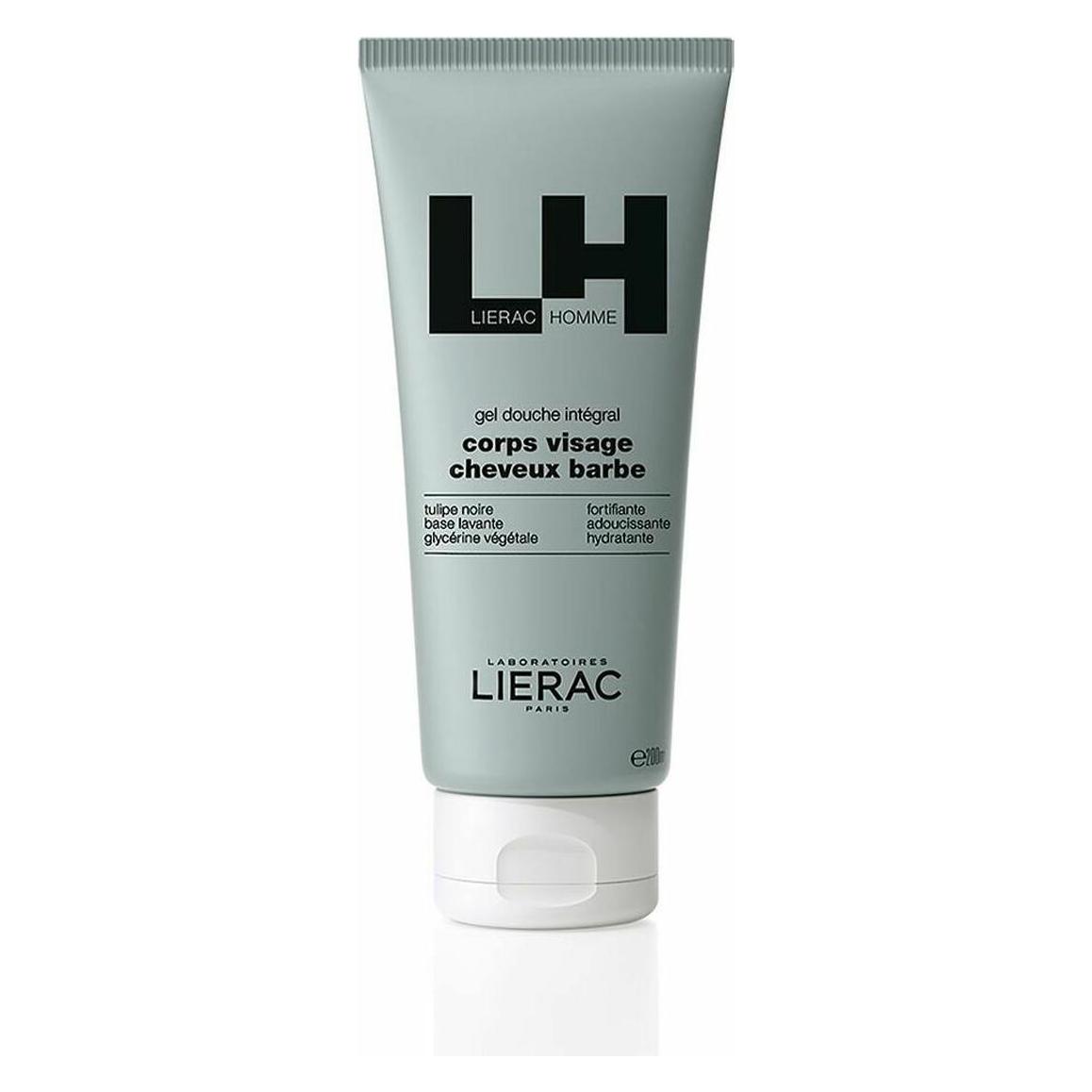 Lierac Homme Shower Gel (200 ml) (306444)