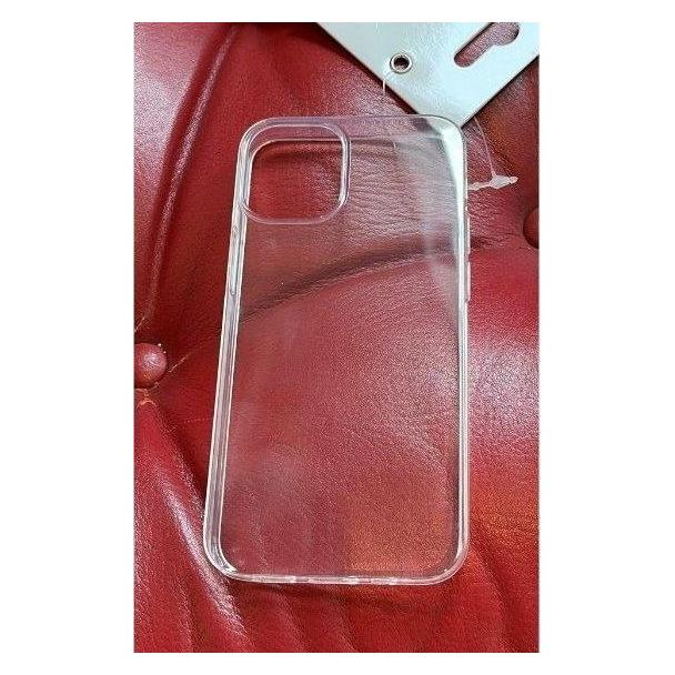 X-Shield iPhone 12 Mini Clear Cover (Apple iPhone 12 mini) (XS-1001014)