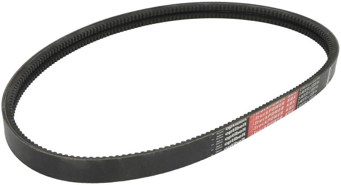 Keilriemen OPTIBELT 2/10X1225 AVX