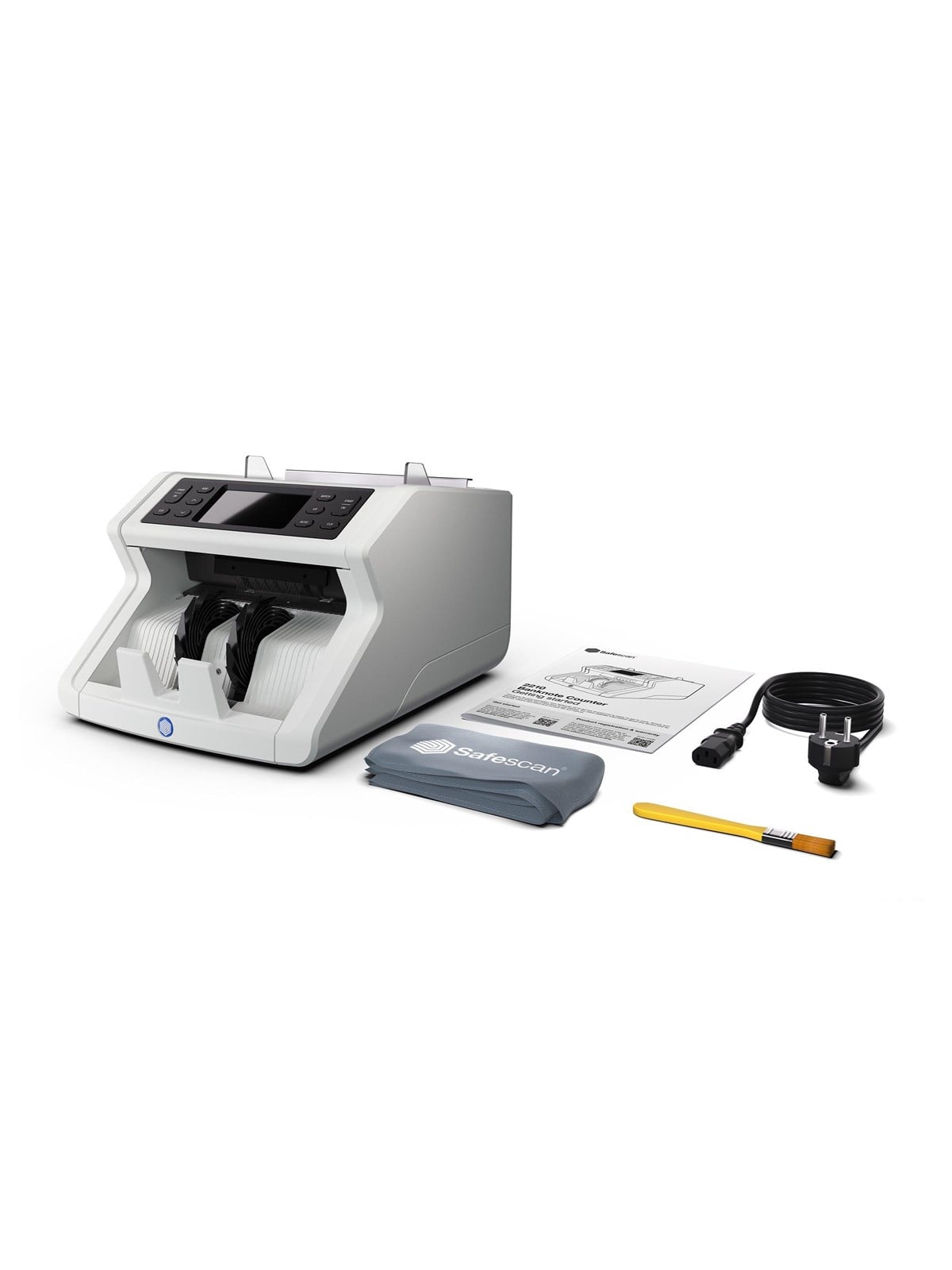 Safescan 2210 G2
