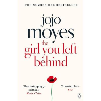 The Girl You Left Behind, Taschenbuch von Jojo Moyes, Penguin Books Ltd
