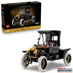 LEGO Icons 11376 Ford Model T 11376