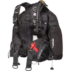 Zeagle Tarierjacket Ranger - Gr: M