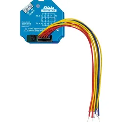 Eltako Bus-Tasterkoppler FTS61BTK/8
