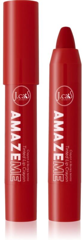 J.Cat Beauty Amaze Me cream lip liner shade 101 Always Impressed 4 g