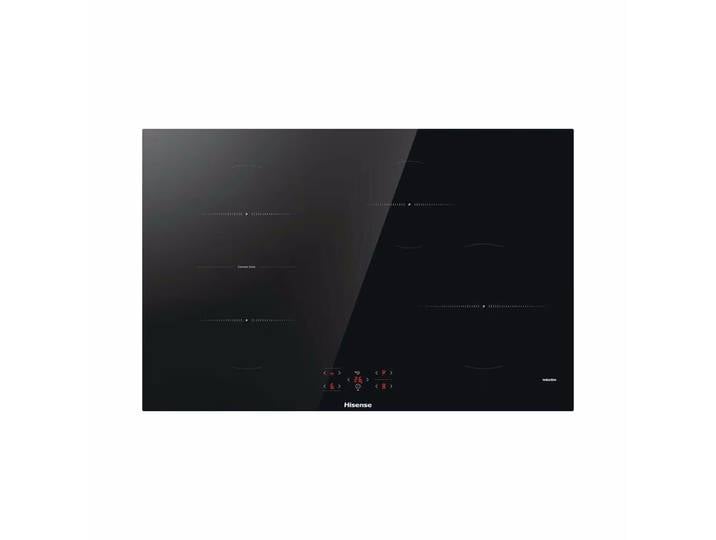 Hisense HI 8421BKR Induktionskochfeld mit Touch-Display