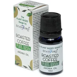 Plant Based Aroma Oil - Roasted Coffee