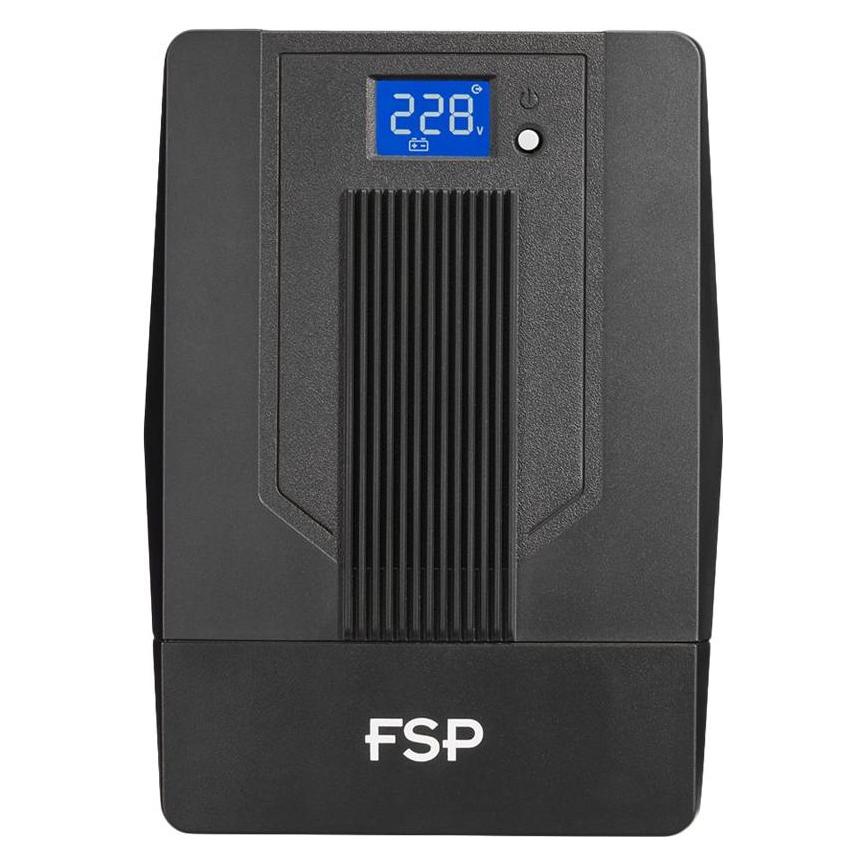 Fortron USV iFP1500 Line-interactive 1500VA (1500 VA, 900 W, Line-Interaktiv USV) (PPF9003100)