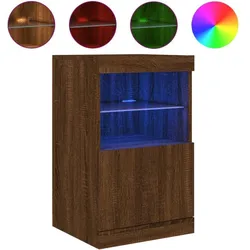 vidaXL, Kommode + Sideboard, Indorella (41 x 37 x 67 cm)