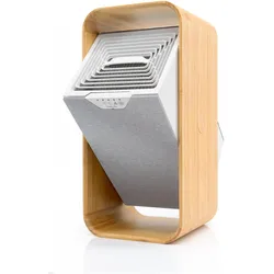 OneLife X Design, Luftreiniger, Braun