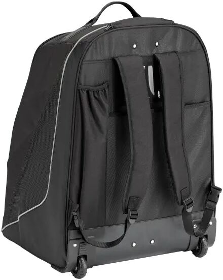 Rucksack CCM Wheeled Player (Schwarz)