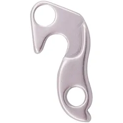 Union Schaltauge GH-101 silber
