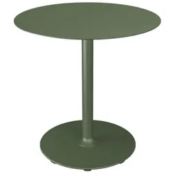 Houe Pico Bistrotisch mit runder Basis