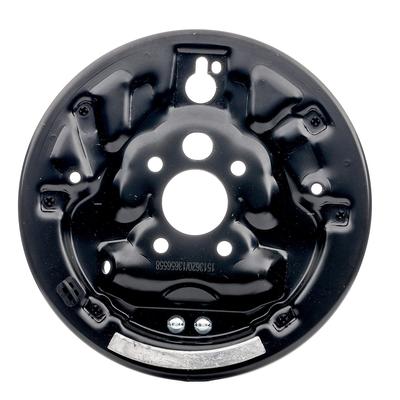 RIDEX Ankerblech VW,SKODA,STREETSCOOTER 1330S0094 1J0609426,1J0609426A,1J0609426C