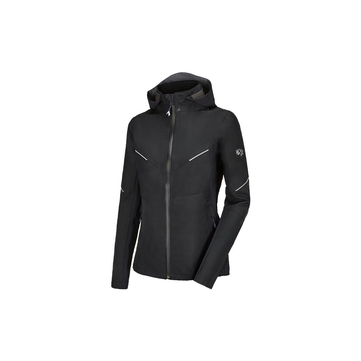 HAIX Weatherproof Jacket GTX Ws Black schwarz L 951073.L
