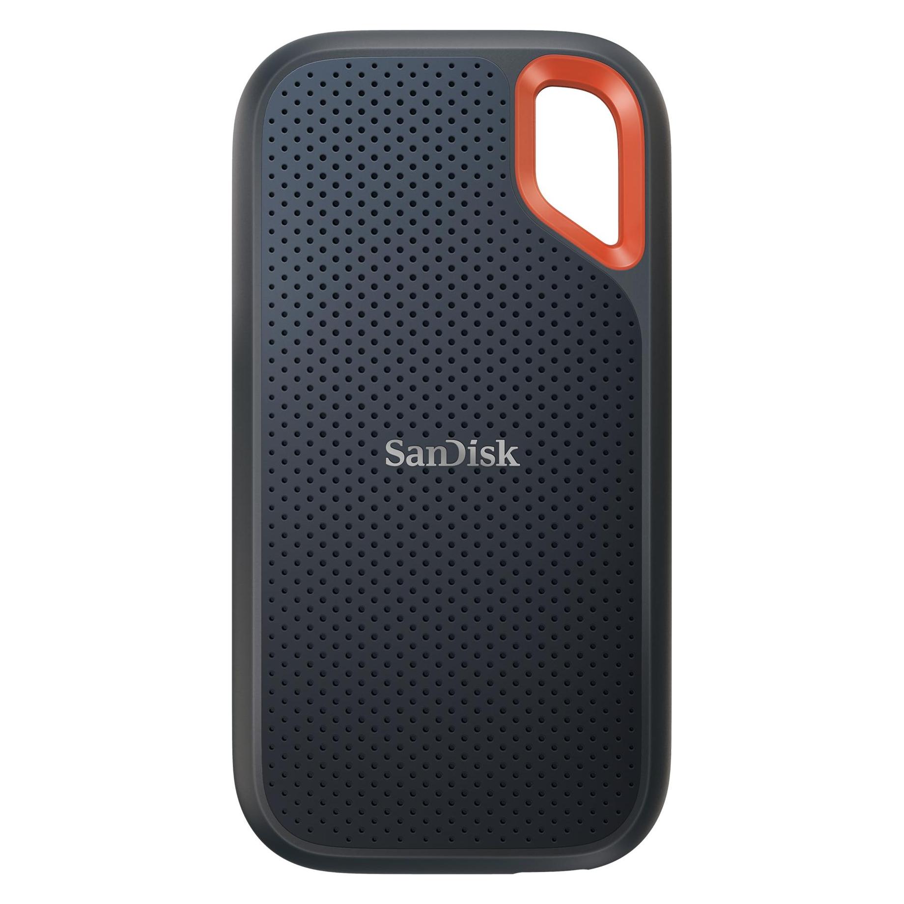 Sandisk Extreme Portable (1 TB) (SDSSDE61-1T00-G25)