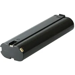 Akku für WORKMASTER 190100, Akku-Typ 7033, 7034, 7.2V, 3Ah, Ni-MH