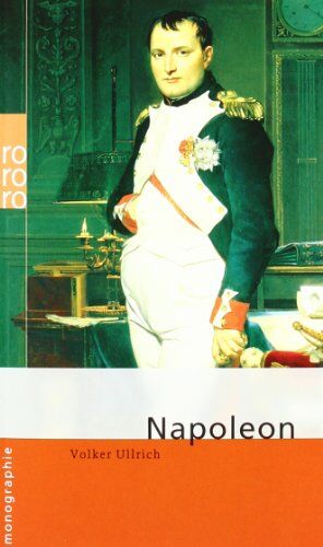 Volker Ullrich - Napoleon - Preis vom 10.10.2026 11:48:34 h