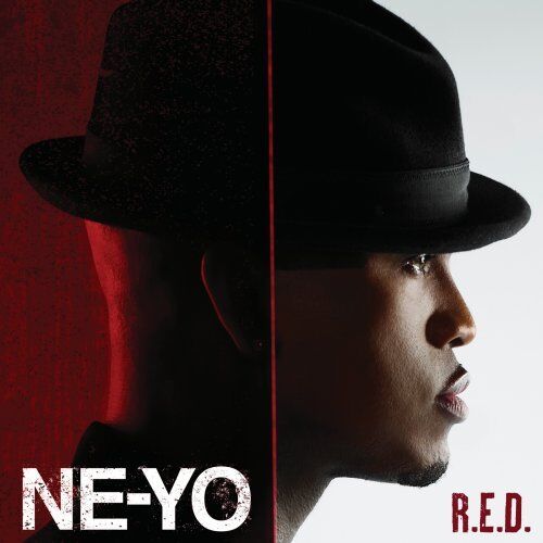 Ne-Yo - R.E.D. - Preis vom 12.10.2026 11:37:12 h