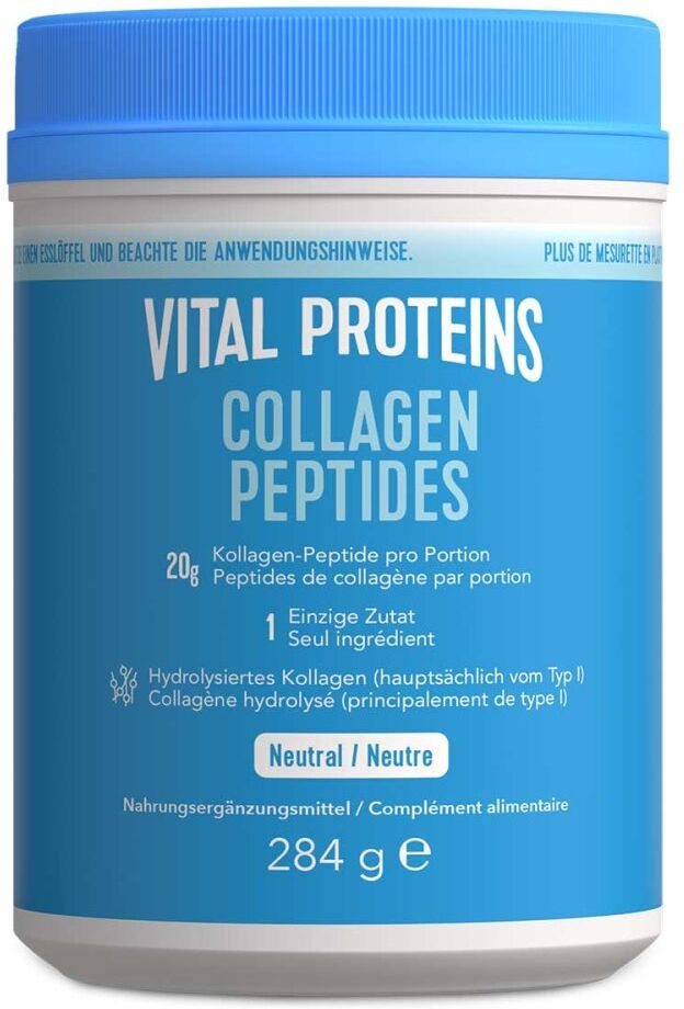 Vital Proteins Collagen Peptides