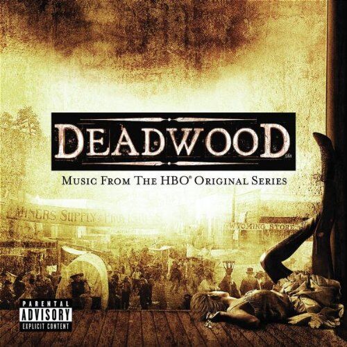 Ost - Deadwood - Preis vom 18.10.2026 15:28:09 h