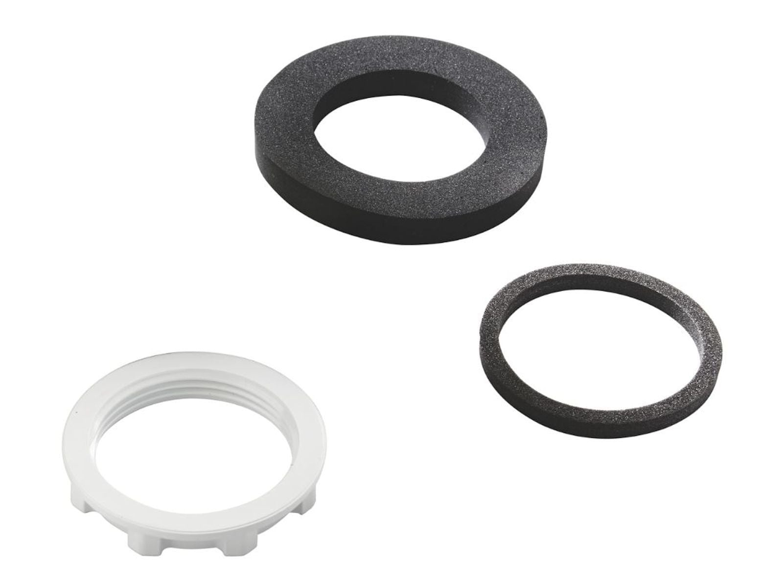 Grohe afdichting voor Servo-SET, chroom - 43745000