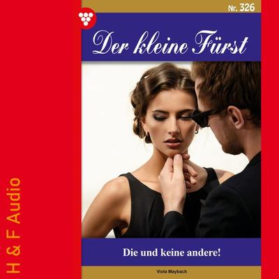 Du und keine andere! - Viola Maybach, Audio, 9783965198074