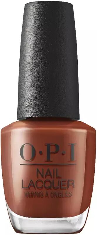 Opi Nail Lacquer What's Your Mannitude Collection Nail Polish 15 ml
