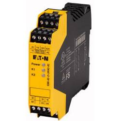 Sicherheitsrelais ESR5-NZ-21-24VAC-DC Eaton Betriebsspannung: 24 V DC/AC (B x H x T) 22.5 x 99 x 114.5 mm LED-Anzeige 1 St. 118703