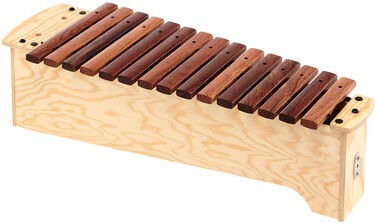Sonor TAKX 10 Tenor Alto Xylophone