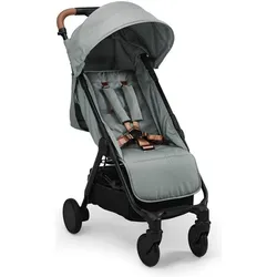Elodie, Kinderwagen, MONDO Stroller - Hazy Jade (0 Monate - 5 Jahre)