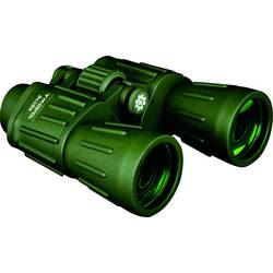 Konus Fernglas Konusarmy 10x50 W.A. 10 x 50 mm Binokular Grün KON2172