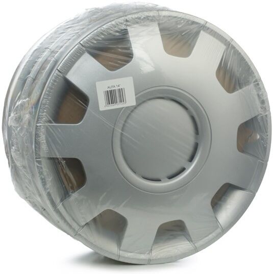 LEOPLAST ALFA 14 Radblenden