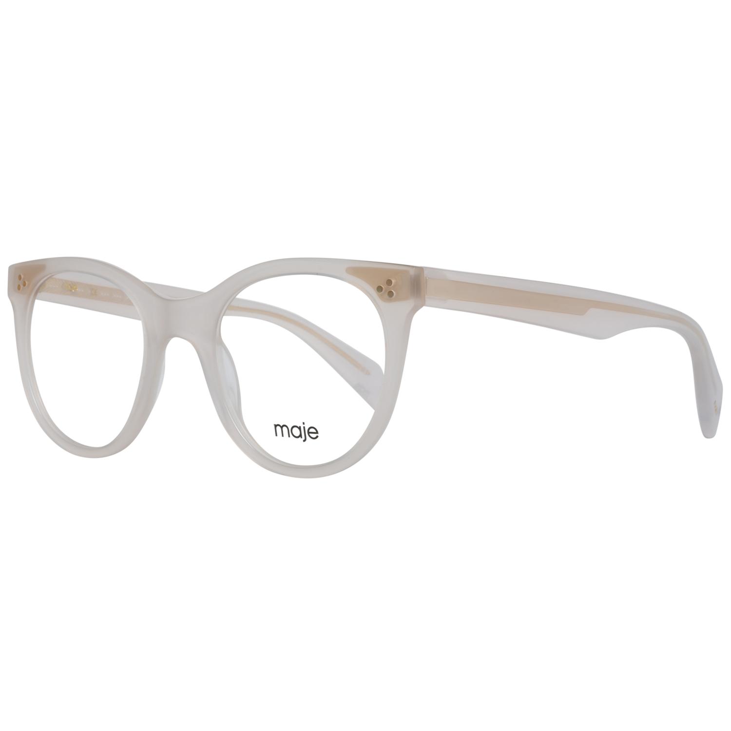 Maje beige frames voor vrouwenvrouw