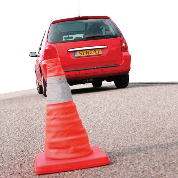 CARPOINT 0113910 Traffic Cone