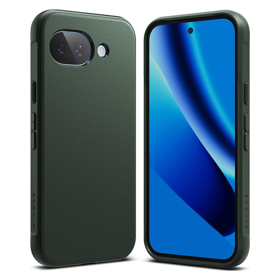 Ringke - Onyx - Google Pixel 10a - Dark Green (Google Pixel 10a) (67496534)